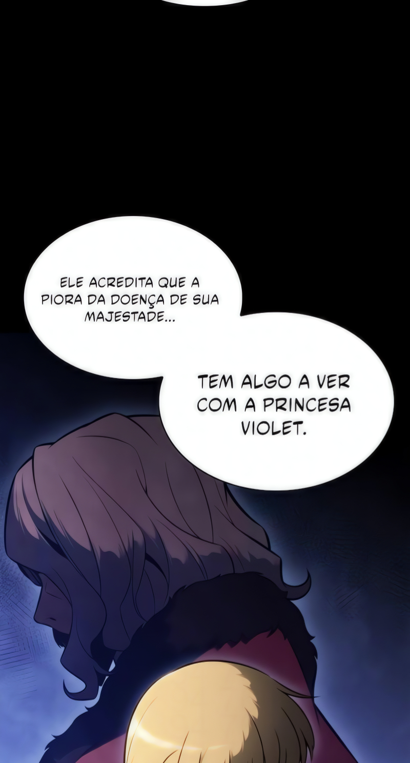 O Filho Regressor do Duque é um Assassino Capítulo 110 Página 48