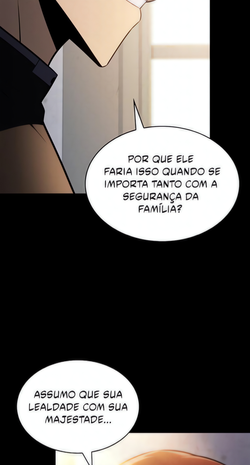 O Filho Regressor do Duque é um Assassino Capítulo 110 Página 56