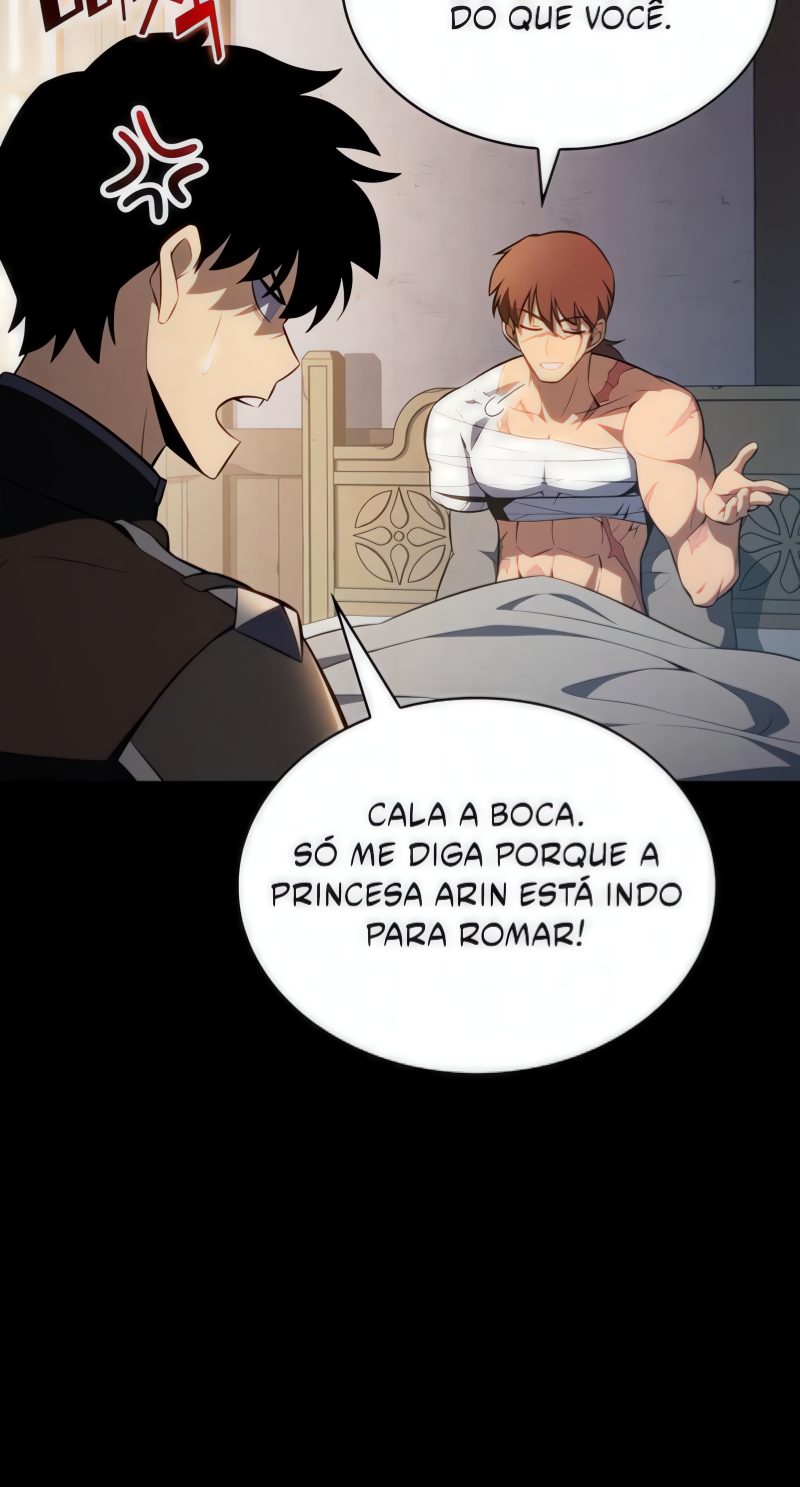 O Filho Regressor do Duque é um Assassino Capítulo 110 Página 60