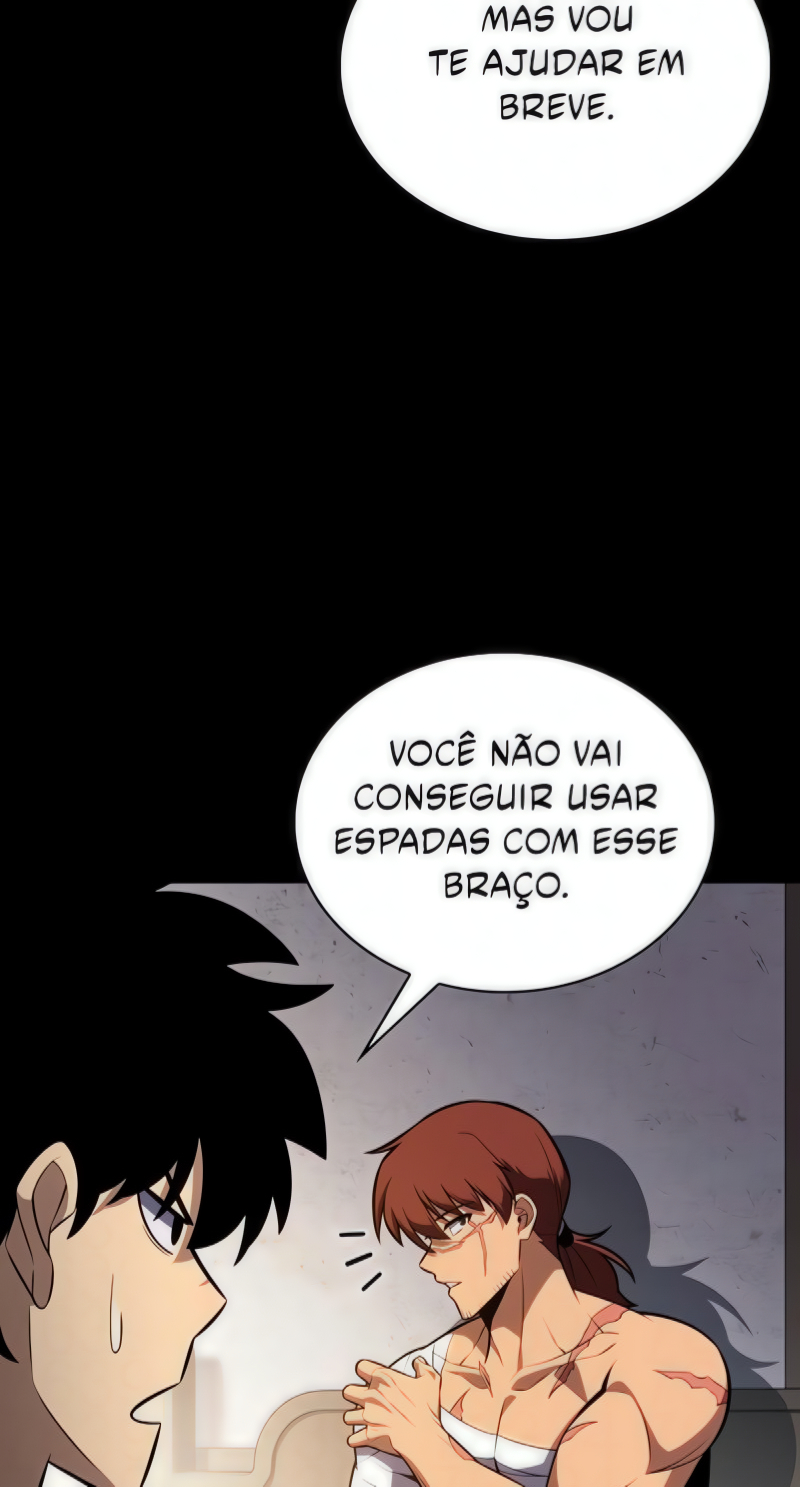 O Filho Regressor do Duque é um Assassino Capítulo 110 Página 75
