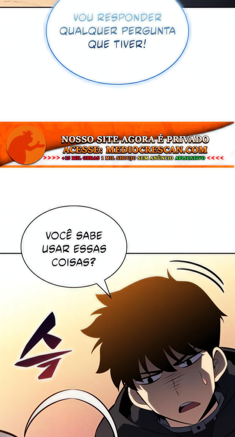 O Filho Regressor do Duque é um Assassino Capítulo 110 Página 91