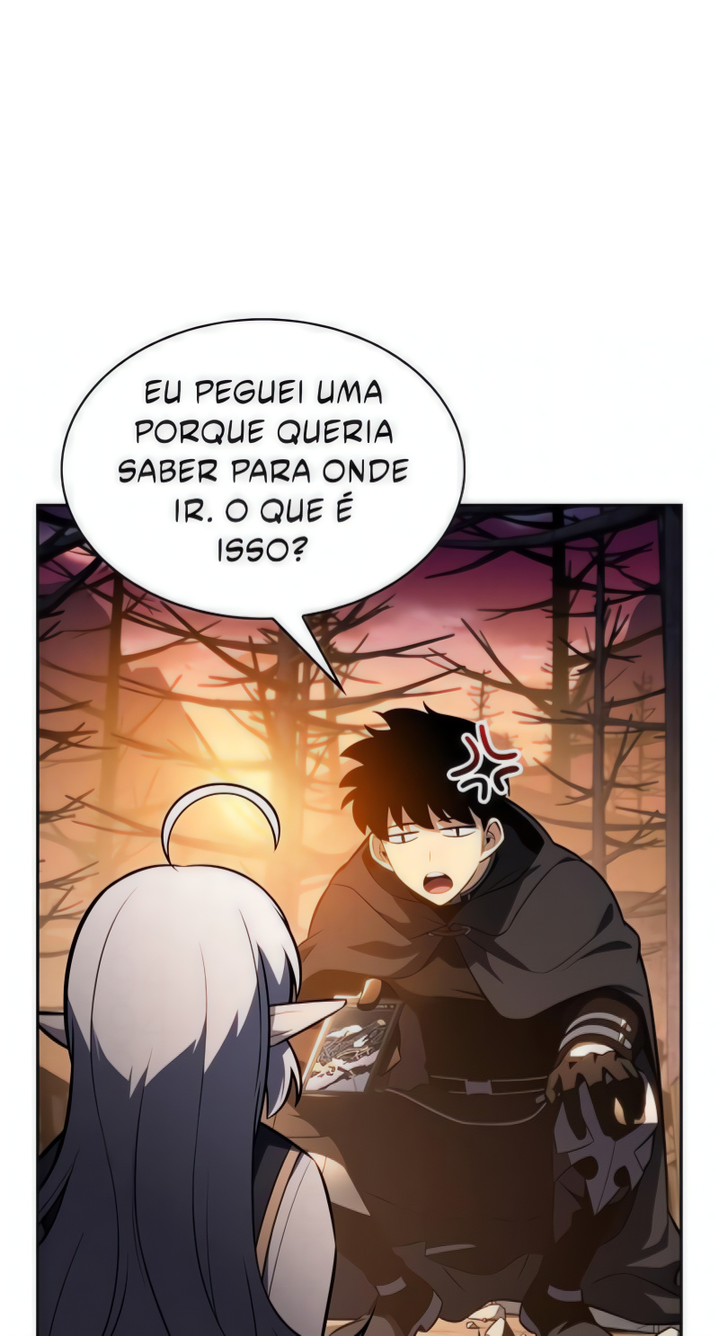 O Filho Regressor do Duque é um Assassino Capítulo 110 Página 97