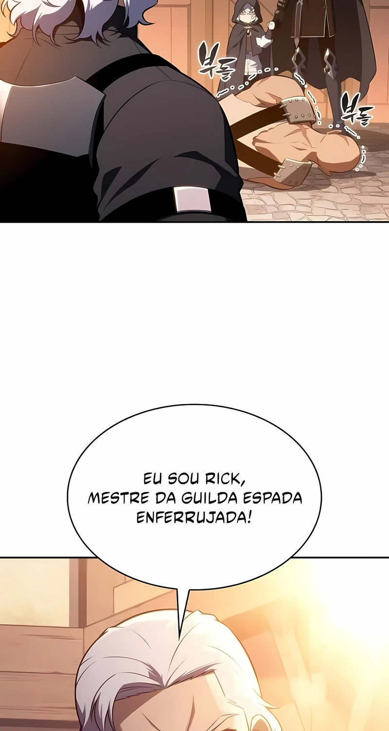 O Filho Regressor do Duque é um Assassino Capítulo 111 Página 10