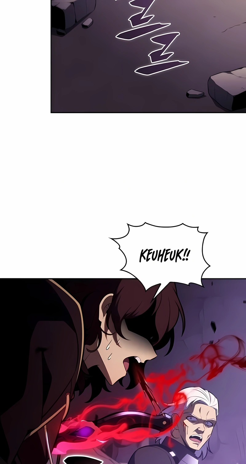 O Filho Regressor do Duque é um Assassino Capítulo 111 Página 113