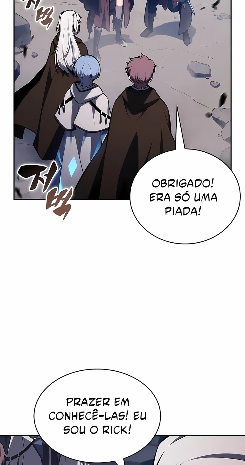 O Filho Regressor do Duque é um Assassino Capítulo 112 Página 101