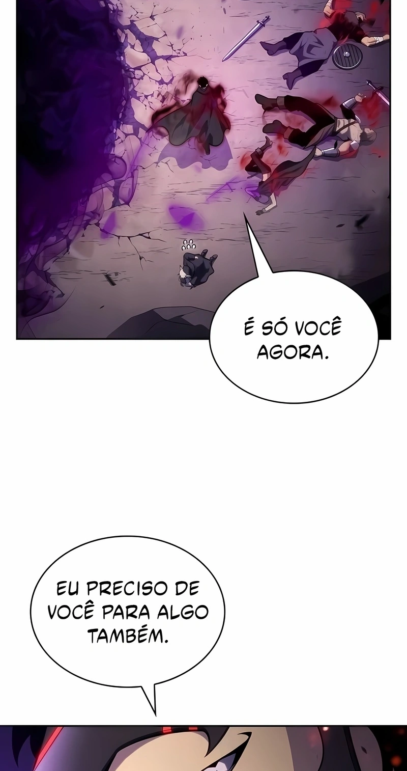 O Filho Regressor do Duque é um Assassino Capítulo 112 Página 2