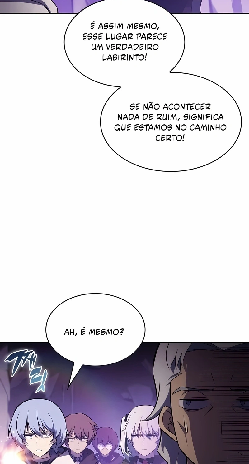 O Filho Regressor do Duque é um Assassino Capítulo 113 Página 48