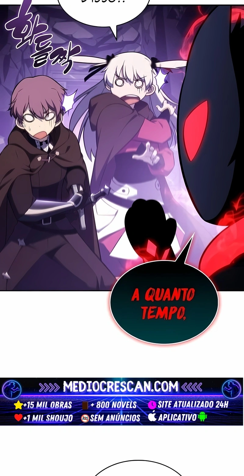 O Filho Regressor do Duque é um Assassino Capítulo 114 Página 30