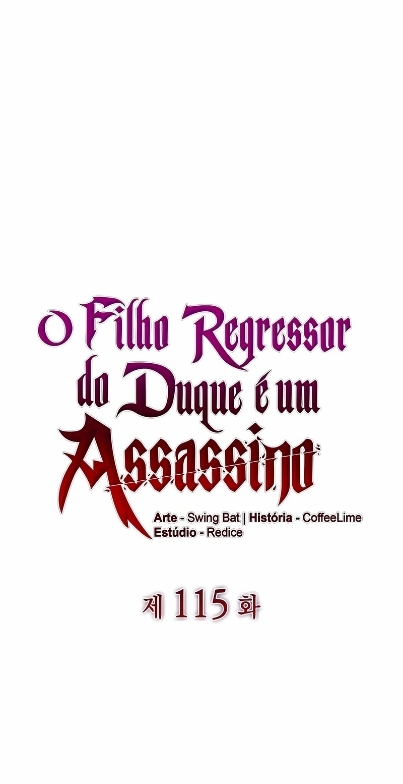 O Filho Regressor do Duque é um Assassino Capítulo 115 Página 41
