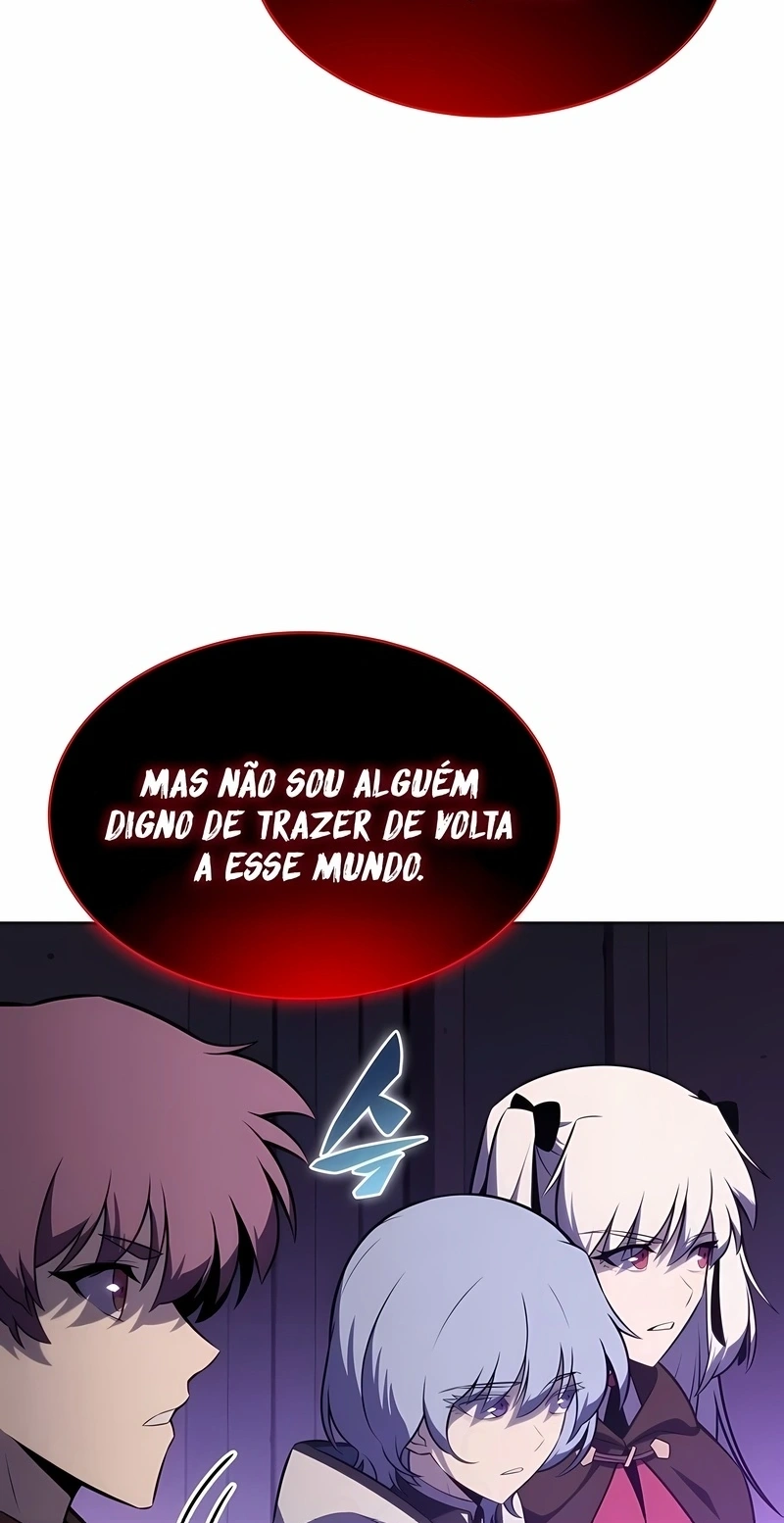 O Filho Regressor do Duque é um Assassino Capítulo 115 Página 84