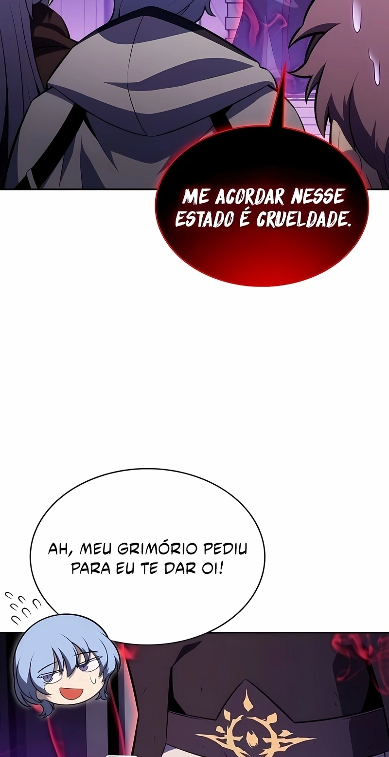 O Filho Regressor do Duque é um Assassino Capítulo 115 Página 96