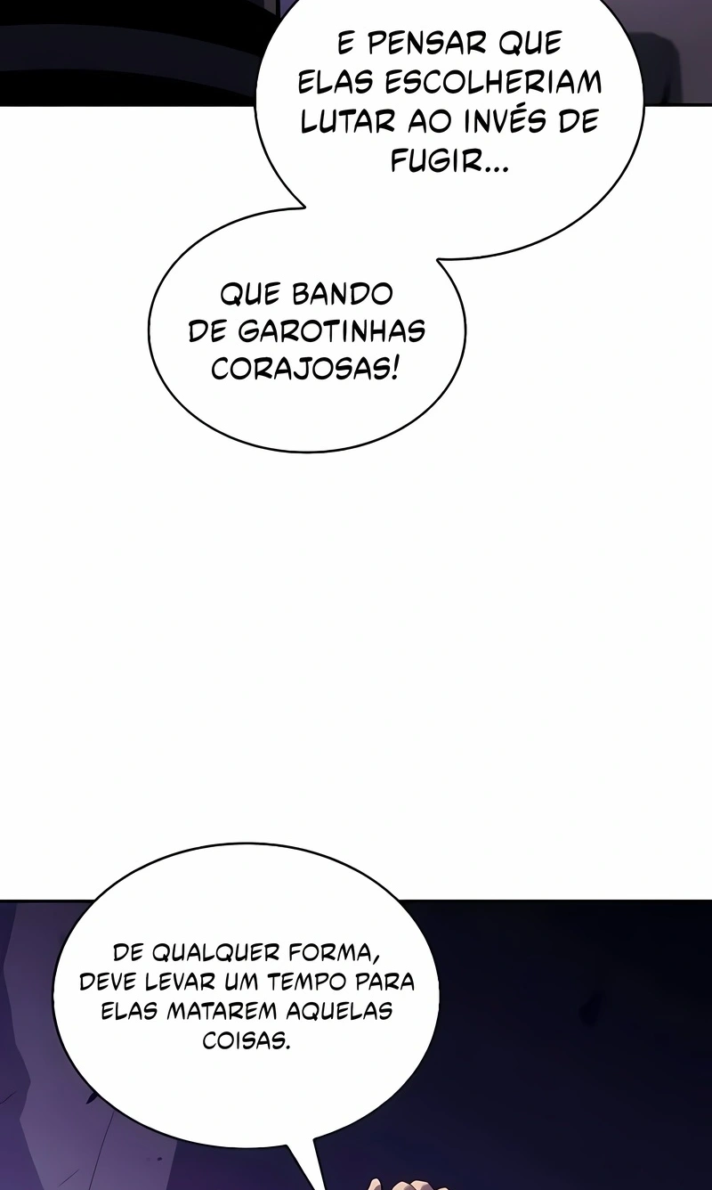 O Filho Regressor do Duque é um Assassino Capítulo 116 Página 48