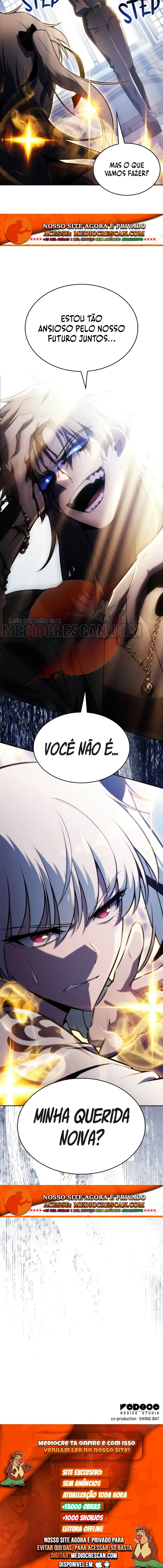 O Filho Regressor do Duque é um Assassino Capítulo 122 Página 12