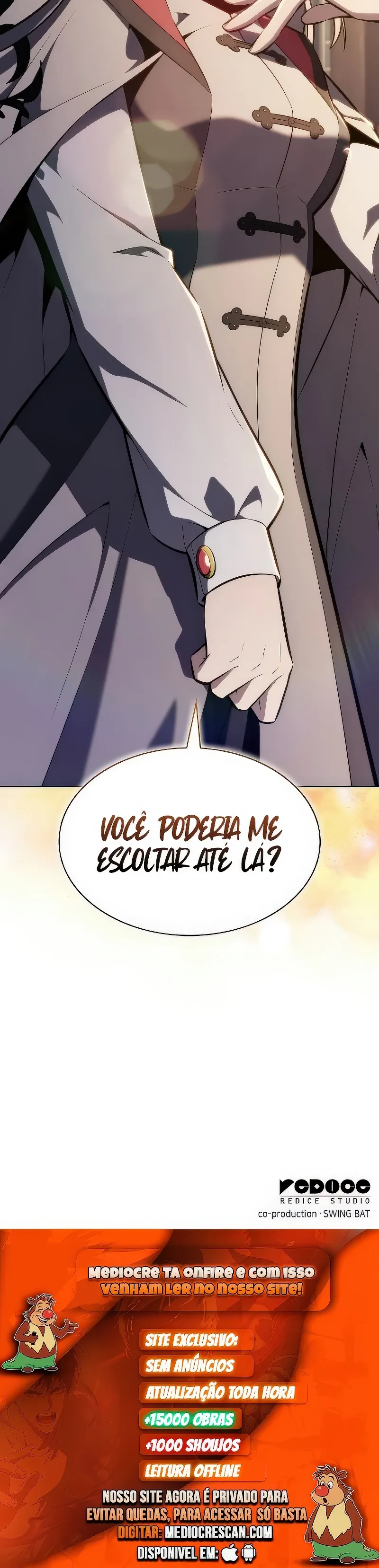 O Filho Regressor do Duque é um Assassino Capítulo 126 Página 12