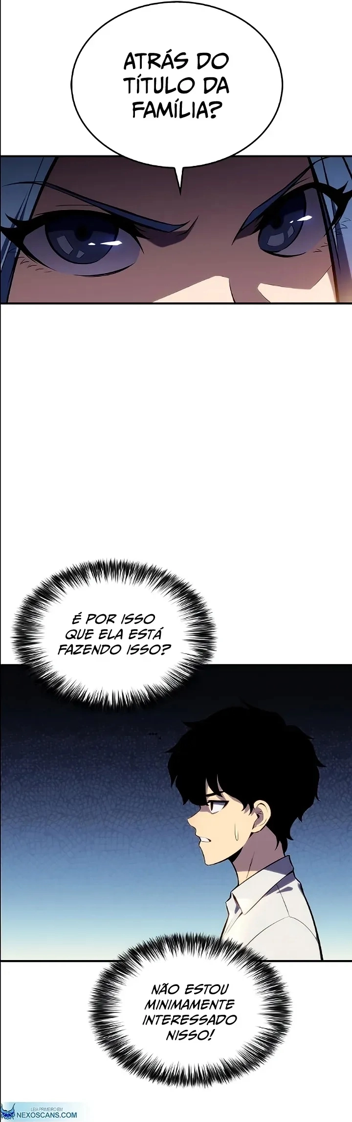 O Filho Regressor do Duque é um Assassino Capítulo 2 Página 10
