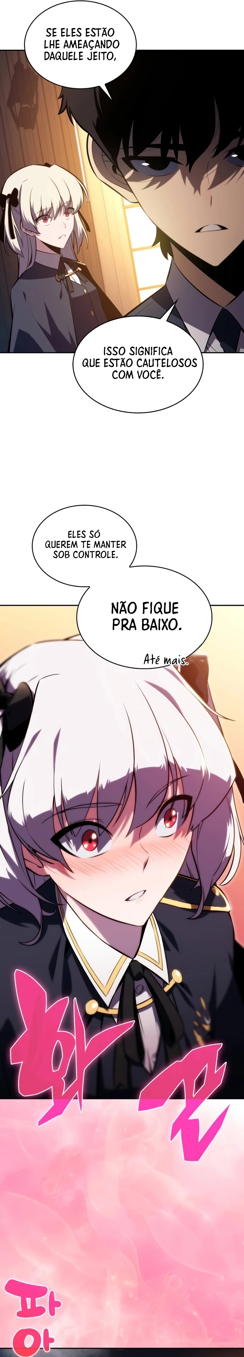 O Filho Regressor do Duque é um Assassino Capítulo 25 Página 10