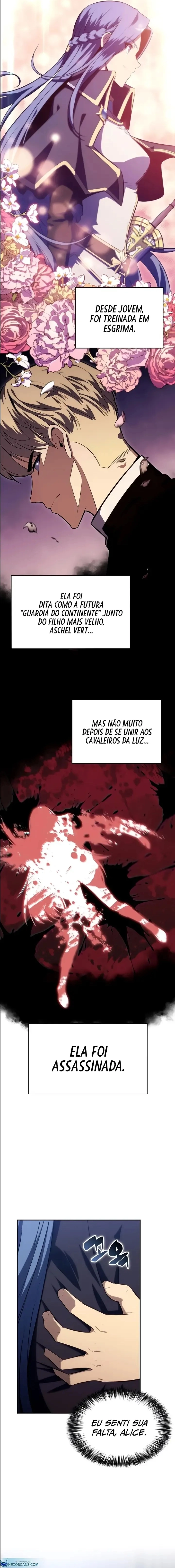O Filho Regressor do Duque é um Assassino Capítulo 3 Página 5
