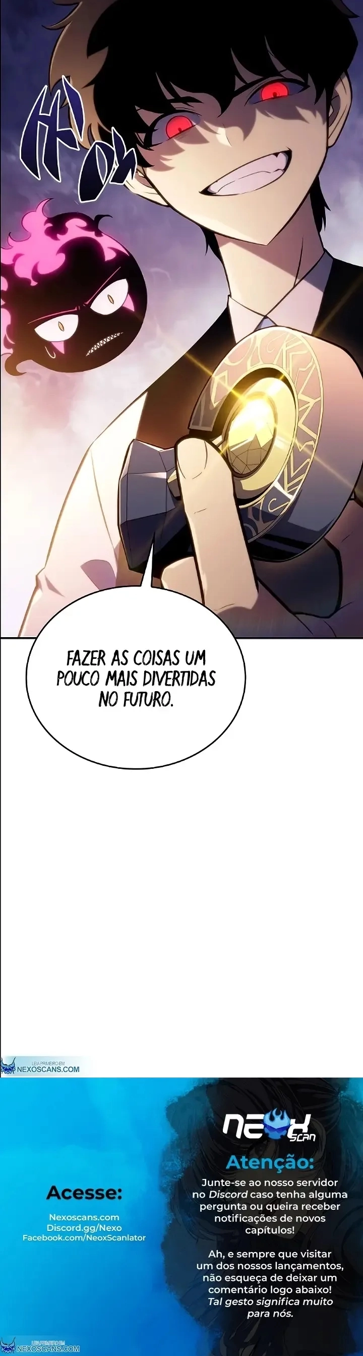 O Filho Regressor do Duque é um Assassino Capítulo 4 Página 12