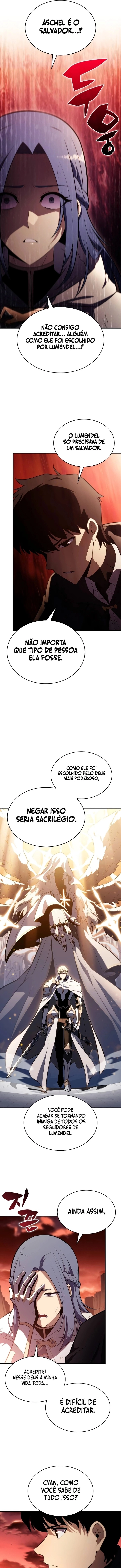 O Filho Regressor do Duque é um Assassino Capítulo 58 Página 10