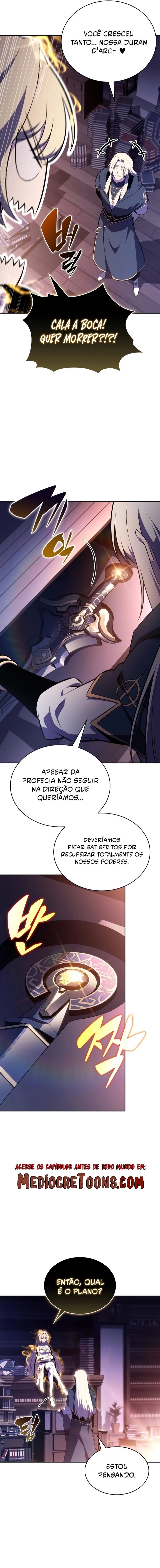 O Filho Regressor do Duque é um Assassino Capítulo 96 Página 4