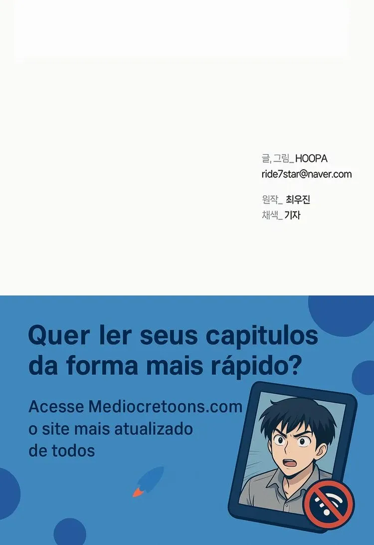 O Fim É Um Jogo Para Mim Capítulo 10 Página 9