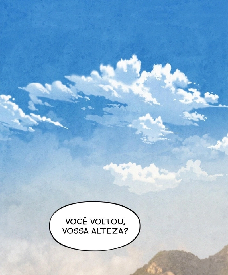 O Fio Nunca Queima Capítulo 32 Página 2