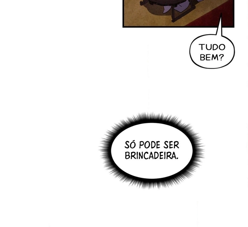 O Fio Nunca Queima Capítulo 32 Página 27