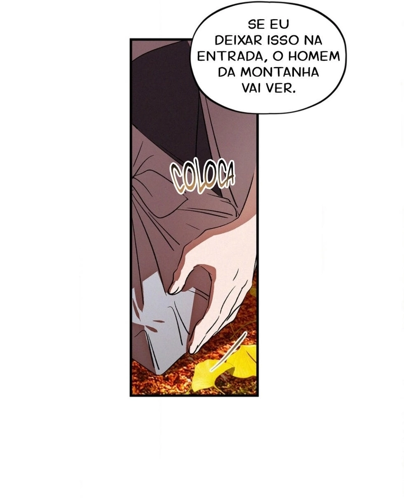 O Fio Nunca Queima Capítulo 32 Página 38