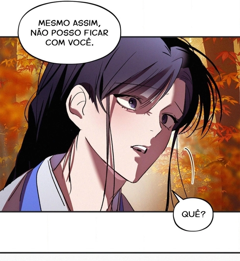O Fio Nunca Queima Capítulo 32 Página 63