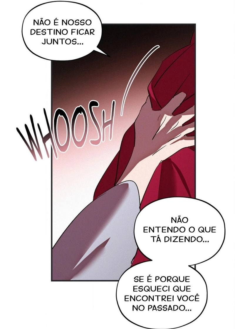 O Fio Nunca Queima Capítulo 32 Página 68
