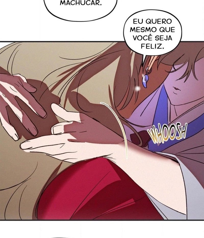 O Fio Nunca Queima Capítulo 32 Página 71