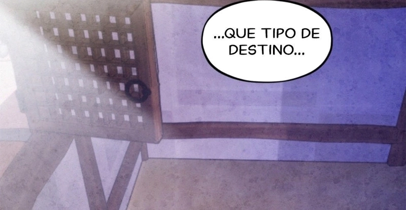 O Fio Nunca Queima Capítulo 32 Página 86