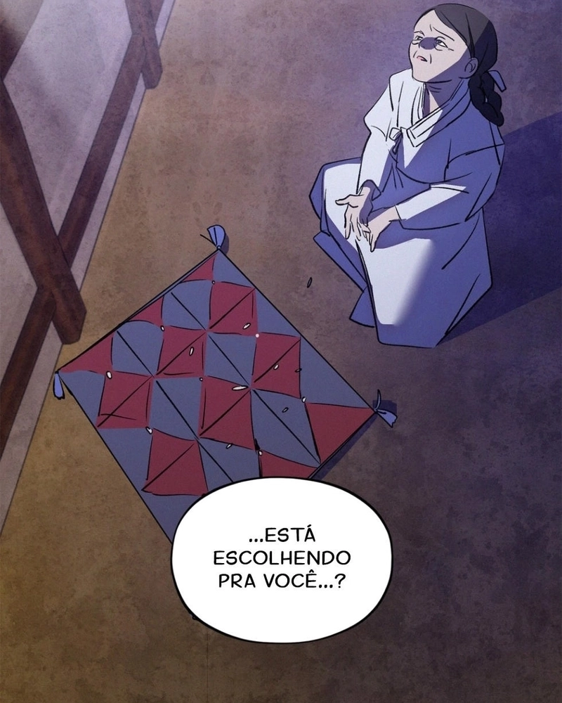 O Fio Nunca Queima Capítulo 32 Página 87