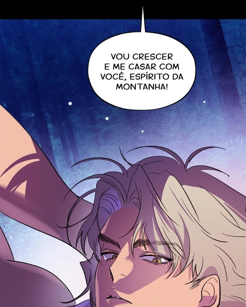 O Fio Nunca Queima Capítulo 33 Página 10