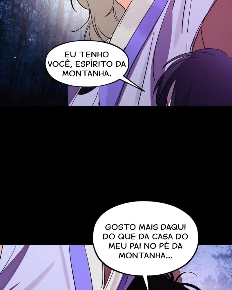 O Fio Nunca Queima Capítulo 33 Página 17