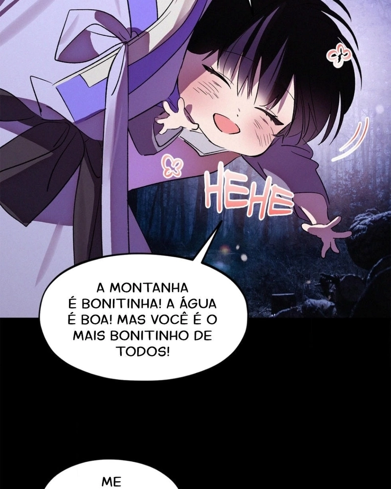 O Fio Nunca Queima Capítulo 33 Página 18