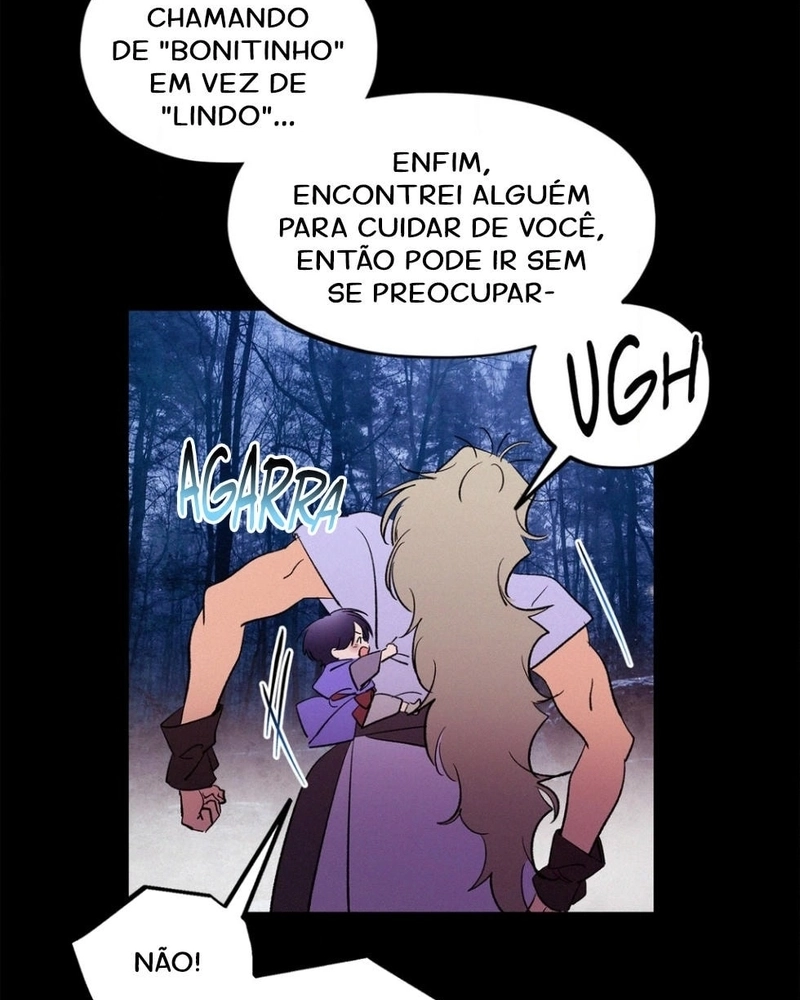 O Fio Nunca Queima Capítulo 33 Página 19