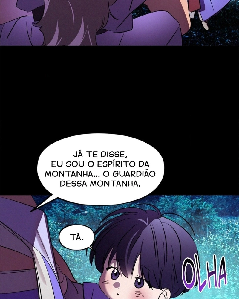 O Fio Nunca Queima Capítulo 33 Página 29