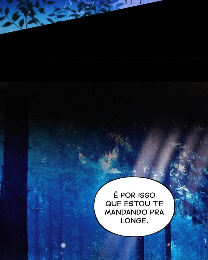 O Fio Nunca Queima Capítulo 33 Página 32