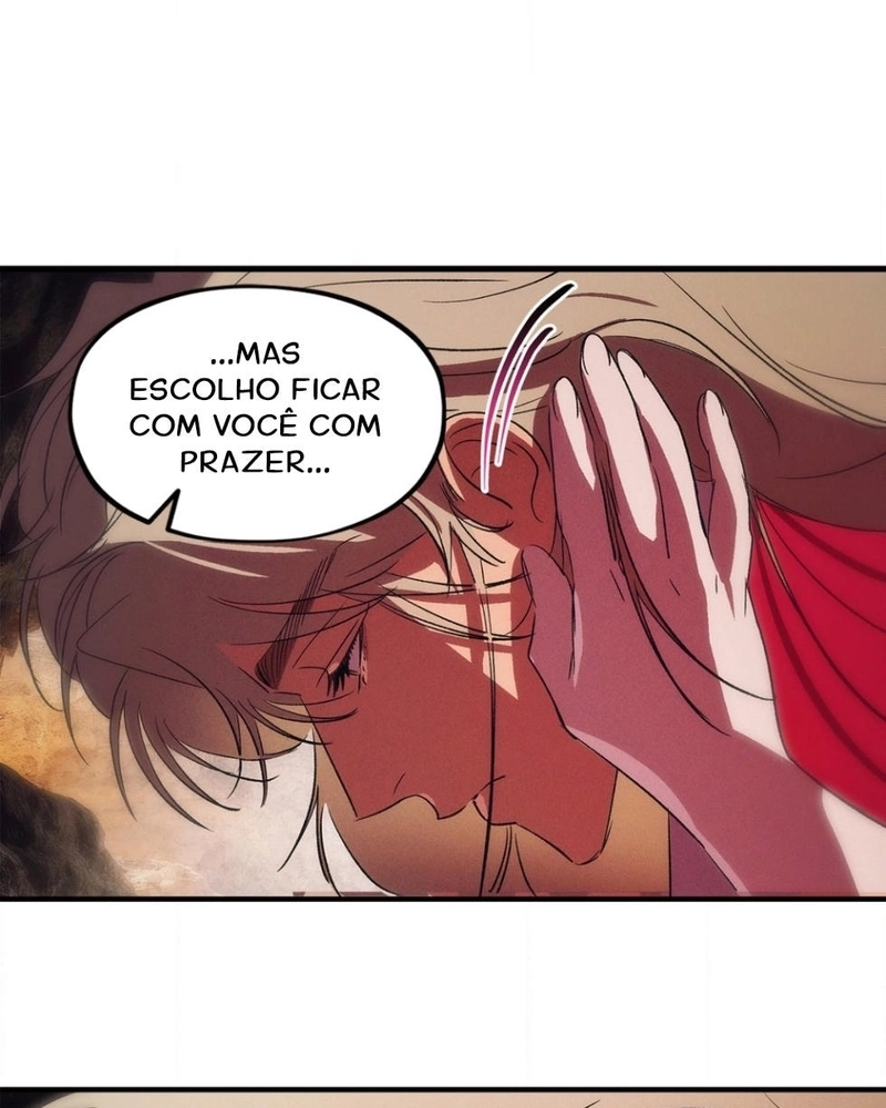 O Fio Nunca Queima Capítulo 33 Página 52