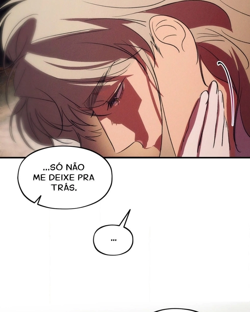 O Fio Nunca Queima Capítulo 33 Página 53