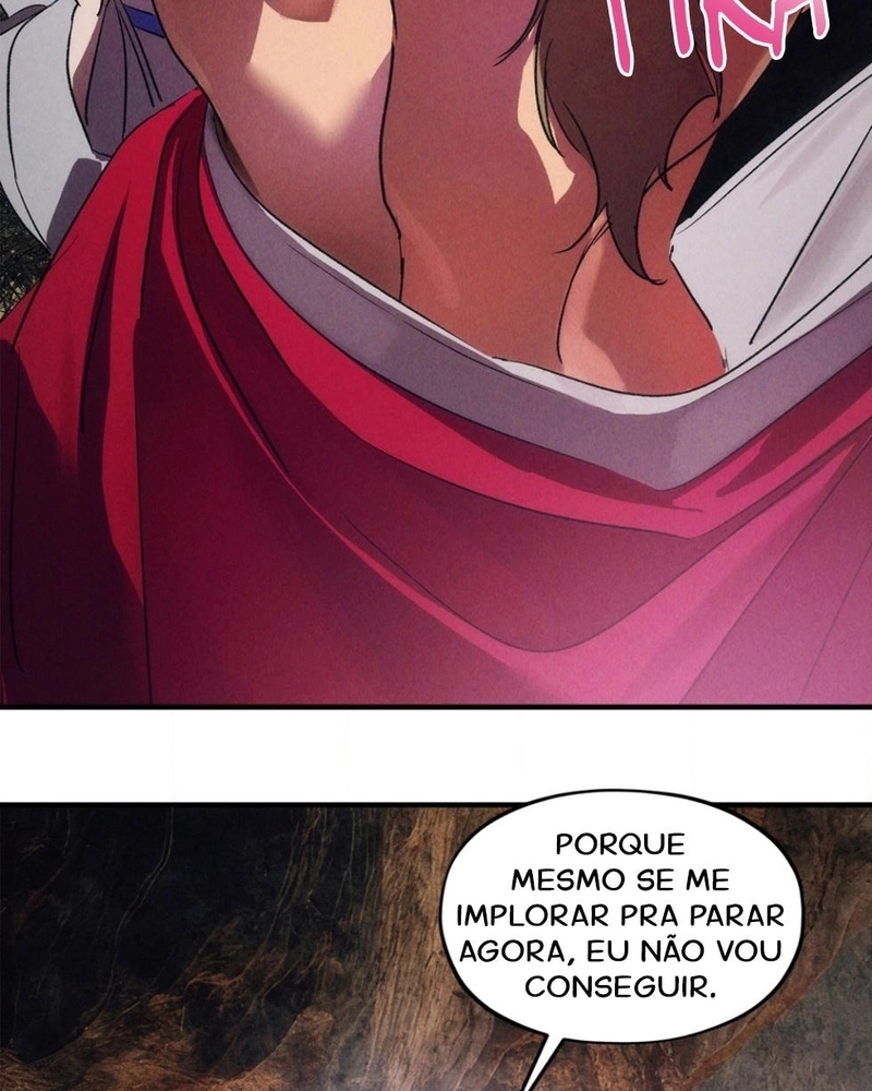 O Fio Nunca Queima Capítulo 33 Página 55