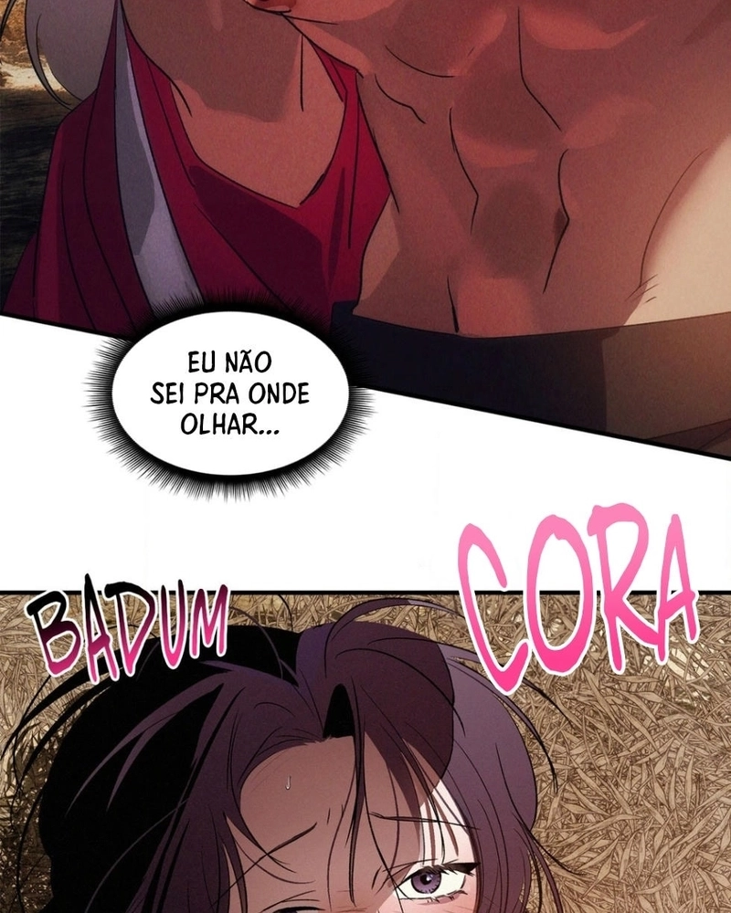 O Fio Nunca Queima Capítulo 33 Página 57