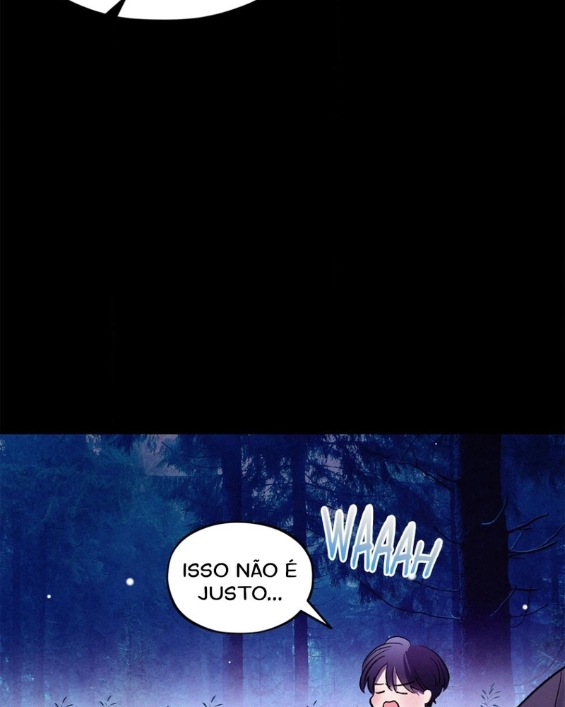 O Fio Nunca Queima Capítulo 33 Página 7