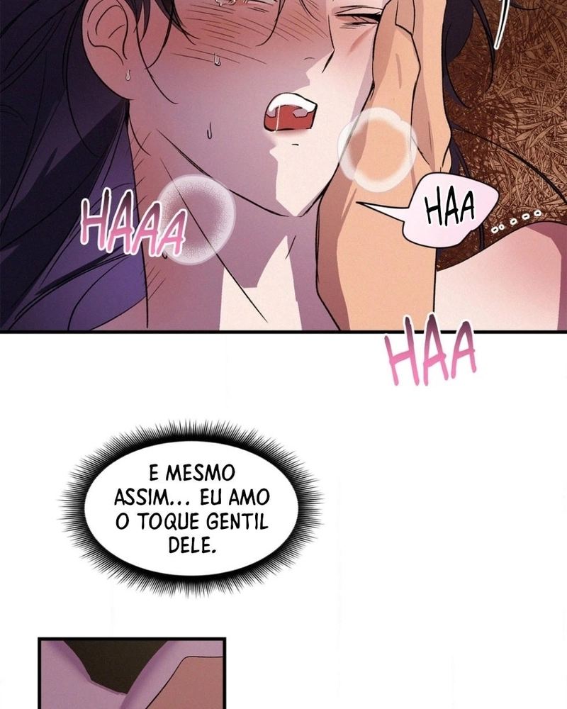 O Fio Nunca Queima Capítulo 33 Página 73