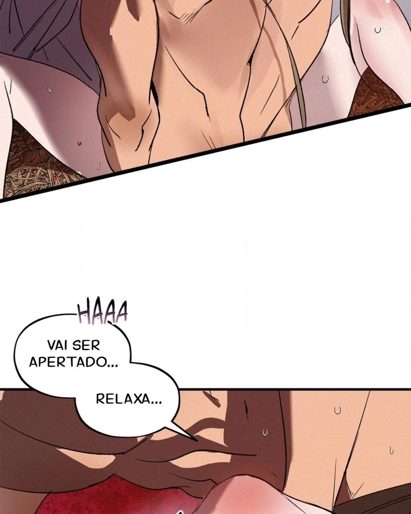 O Fio Nunca Queima Capítulo 33 Página 82