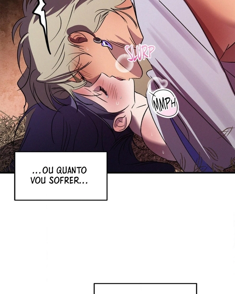 O Fio Nunca Queima Capítulo 33 Página 88