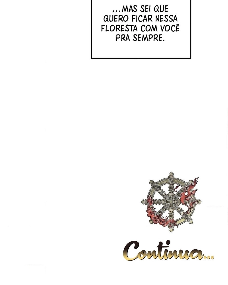 O Fio Nunca Queima Capítulo 33 Página 89