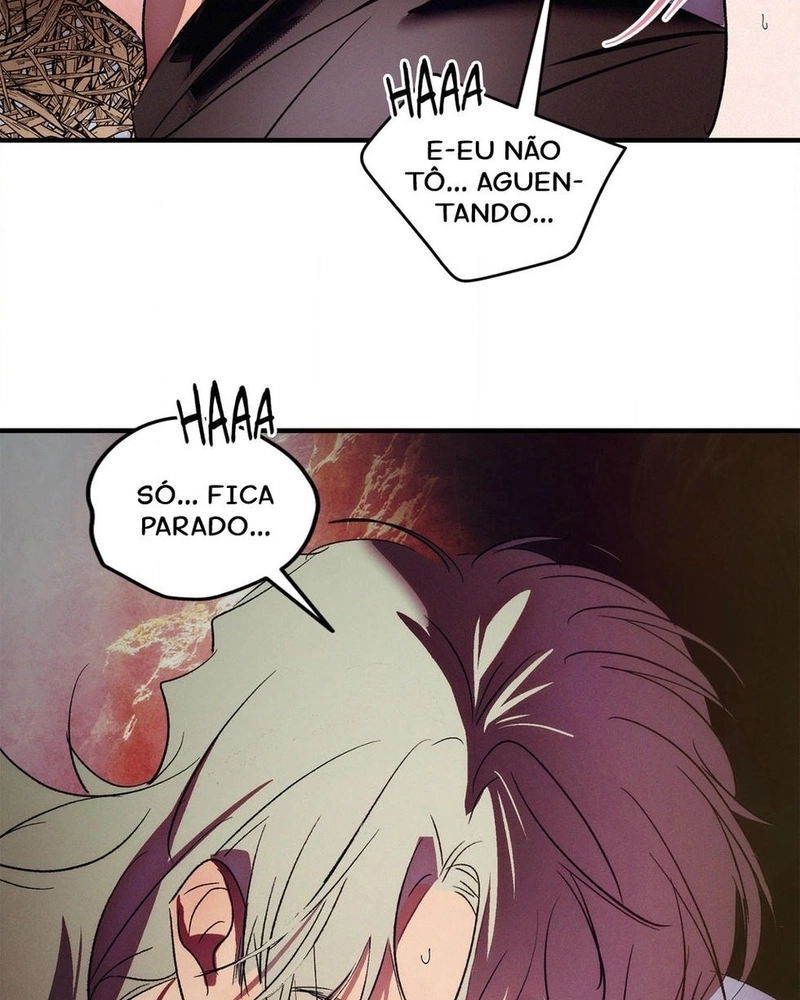 O Fio Nunca Queima Capítulo 34 Página 10