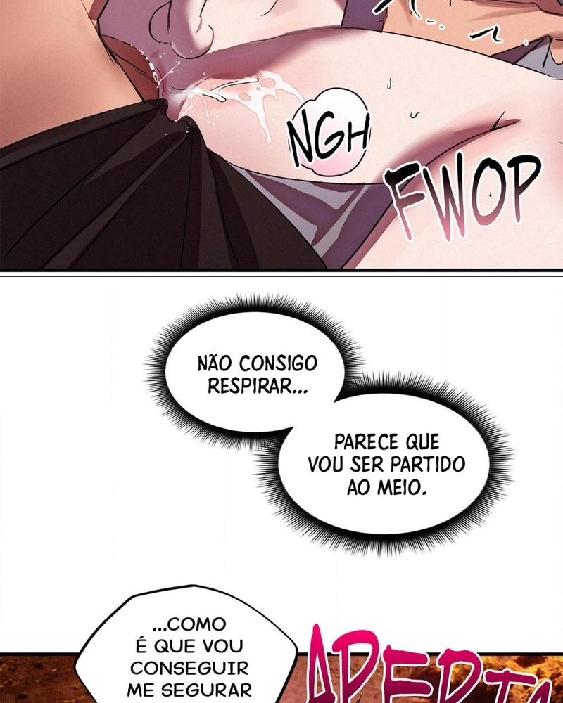 O Fio Nunca Queima Capítulo 34 Página 15